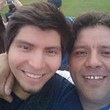 Jordan Montano Núñez