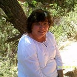 Jacqueline Riggs