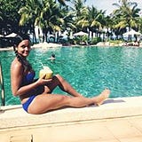 Shanese Gounden