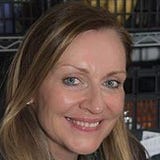 Sharon Mcilroy