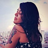Carolina Tod