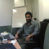 Kaptain Mirza