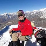 Laurie Kuestner