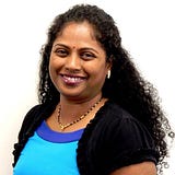 Deepika Andavarapu