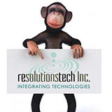 RESolutionsTECH Inc.