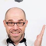 Wilfried Hackl