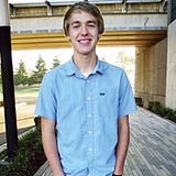 Adam Olson