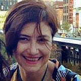 Luzia Castañeda