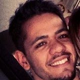Nuno Moreno