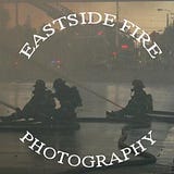 Eastside Fire Photos