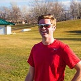 LDS Triathlete