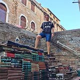 Tyler Scott McDonald