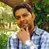 Zubair Shaikh