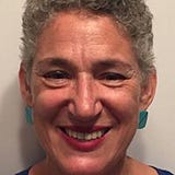 Janet Zinn