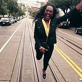 Nana Amoah