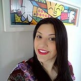 Daniele Borges