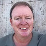 John Stodder Jr.