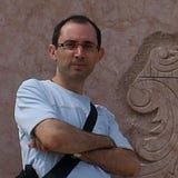 Stefano Zanet blogger