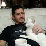 Mihalis Katerinis Linardos