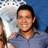 Hilton De Souza Marques