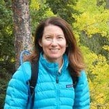 Gretchen Wieshuber