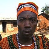 Julius Peeteer Zeste Ndikum