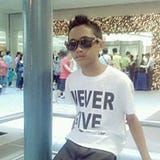 Reynaldo Sansu Palar
