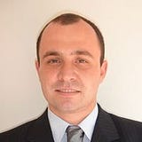 Alexandre Zabot