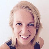 Suzanne Vrielink
