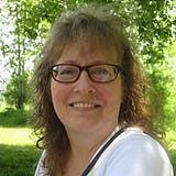 Kristi Glissmeyer Valdez