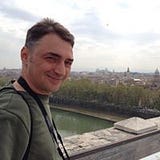 Ovidiu Irimies