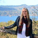 Claire Marie Tannler