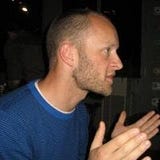 Ben Carpenter