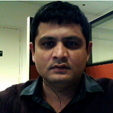 rupesh patel