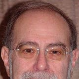 Barney Wolff