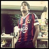 Juancho Zalazar Ferreira