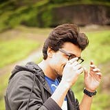 Paresh Joshi