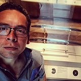 Alejandro José Poveda Guevara