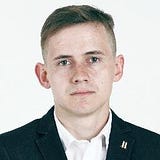 Никита Кальвинов