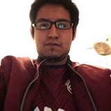 Rubén Ramos Martínez