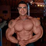 Manolis Karamanlakis