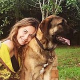 Patricia Mendez Seoane