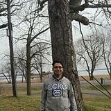 Bharat Pardasani