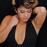Vi Mateo