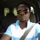 Adewuyi Adetunji TeeJay