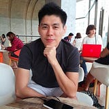 Vin Lim 빈림