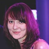 Настя Гуменникова