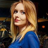 Anastasiya Ivanova