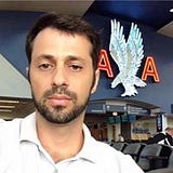 Fabiano Couto