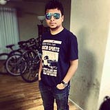 Pradeep Chaudhari